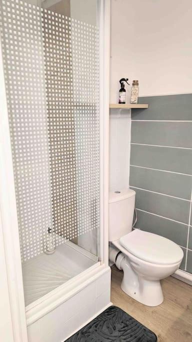 Studio Climatise 4 Pers, Balcon, Parking La Grande-Motte Exterior photo
