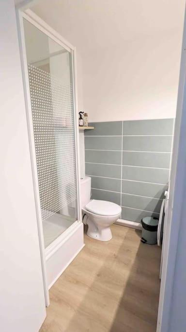 Studio Climatise 4 Pers, Balcon, Parking La Grande-Motte Exterior photo